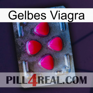 Yellow Viagra 13
